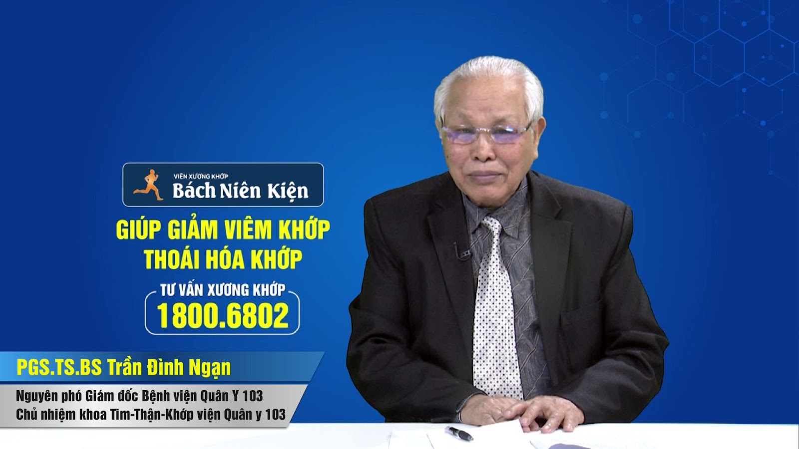 Bất ngờ! Thư viện y khoa Hoa Kỳ công nhận hiệu quả một sản phẩm xương khớp từ thảo dược của Việt Nam - 5