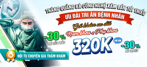 Phòng khám đa khoa Thái Hà uy tín chất lượng tốt Hà Nội - 3