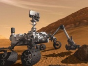 Công nghệ thông tin - Robot NASA tiến vào “dòng sông sự sống” ngoài hành tinh