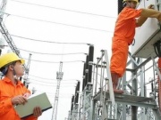 Thị trường - Tiêu dùng - Công suất tiêu thụ điện sắp chạm mốc 1 tỷ kWh/ngày trong tháng 4