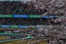 Thể thao - Đua xe F1, thử nghiệm Japanese GP: Williams tiếp tục gặp hạn, Verstappen trở lại vị trí quen thuộc