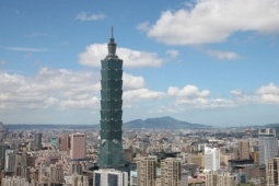 Kinh doanh - &quot;Bí kíp&quot; đặc biệt giúp tòa tháp cao nhất Đài Loan (Trung Quốc) trụ vững sau trận động đất kinh hoàng