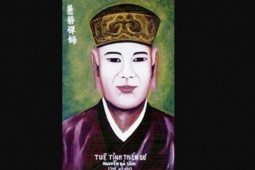 Tin tức trong ngày - Danh y Tuệ Tĩnh được đề xuất là danh nhân văn hóa thế giới