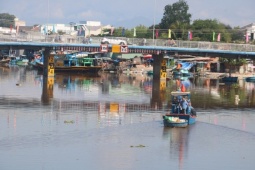 Tin tức trong ngày - Người đàn ông xin khai thác “kho báu 3 tấn vàng” dưới sông Cà Ty