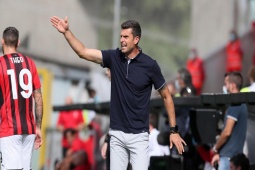 Bóng đá - Tin mới nhất bóng đá tối 5/4: Liverpool nhận tín hiệu từ Thiago Motta