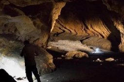 Thế giới - Tìm ra nơi Homo sapiens pha trộn dòng máu khác loài