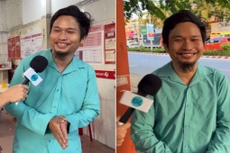 Người đàn ông Bình Phước trúng số 5 tỷ đồng, dành luôn hơn 1 tỷ tặng bạn giờ ra sao?