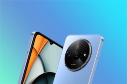 Thời trang Hi-tech - Xiaomi tung smartphone Redmi A3 giá chỉ từ 2,5 triệu đồng