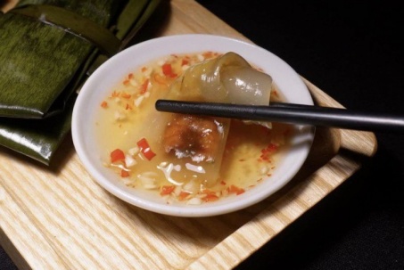 Loại bánh có vỏ của Việt Nam có gì đặc biệt mà lot top được CNN công...