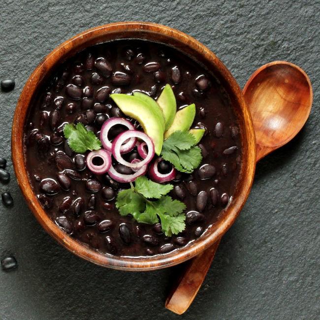 Những thực phẩm giàu đạm giúp chàng tăng cơ, giảm mỡ - 6