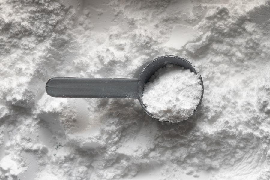 Bạn nên uống bao nhiêu nước với creatine? - 2