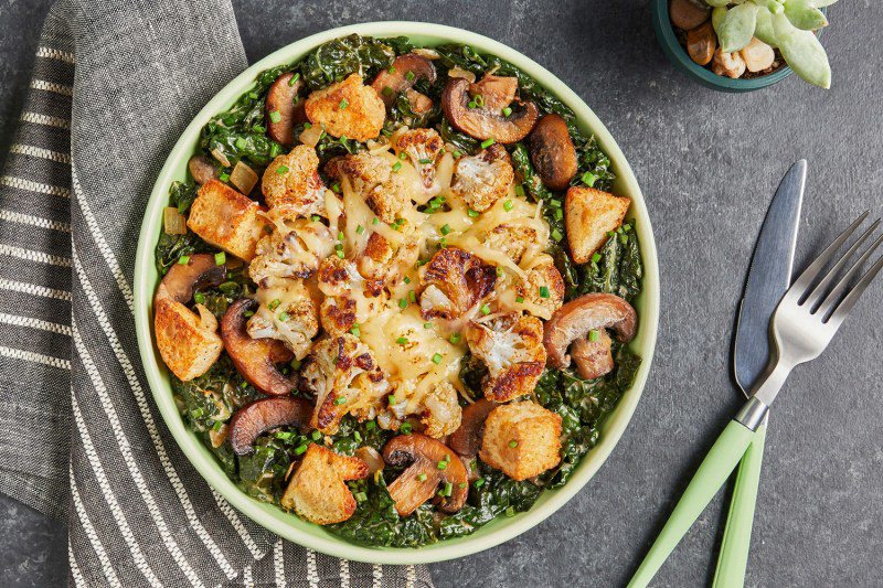 Mọi thứ phái mạnh cần biết về chế độ "Keto bẩn" - 5