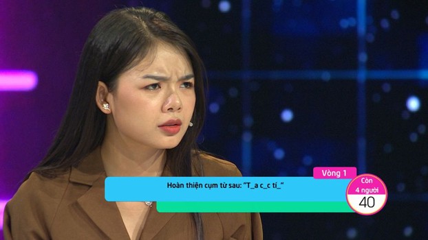 Vua tiếng Việt tập 6: Nhiều thử thách thú vị cho người chơi - 4