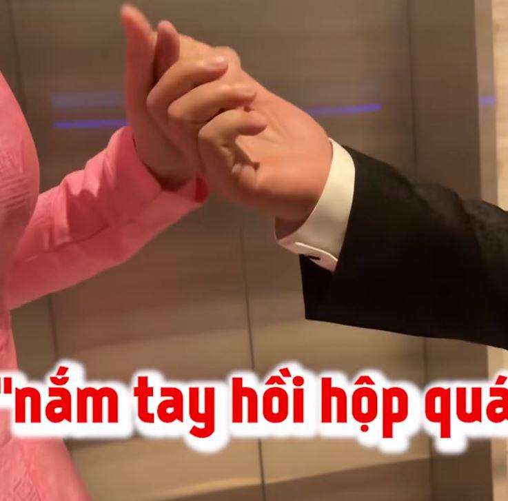 Clip "hẹn hò" của Quang Lê và Hà Thanh Xuân gây chú ý - 2