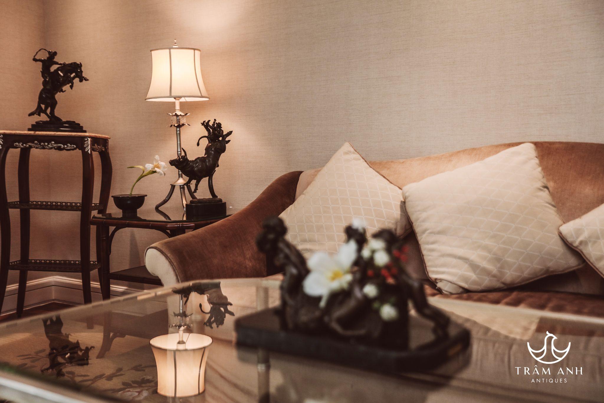 Quà tặng để bàn cao cấp là giải pháp nâng tầm không gian sống hiệu quả.