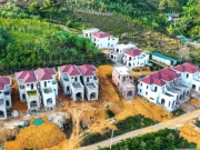 Lâm Đồng: Vì sao 22 căn biệt thự xây dựng trái phép chưa bị xử lý?
