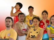 Thể thao - Lịch thi đấu giải bóng chuyền Cúp Hùng Vương 2024 mới nhất
