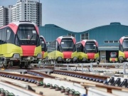 Tin tức trong ngày - Dự án đường sắt đô thị Nhổn – ga Hà Nội lại phát sinh thêm chi phí vay vốn