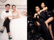 TiTi (HKT) tổ chức đám cưới, mời 500 khách ở TP.HCM