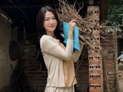 Phim - Lê Bống: 'Tôi lo lắng bản thân làm không tốt, sợ nhận xét khắt khe'