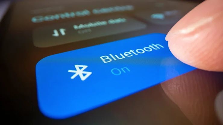 Android 15 sẽ tự động bật lại Bluetooth nếu bị tắt.