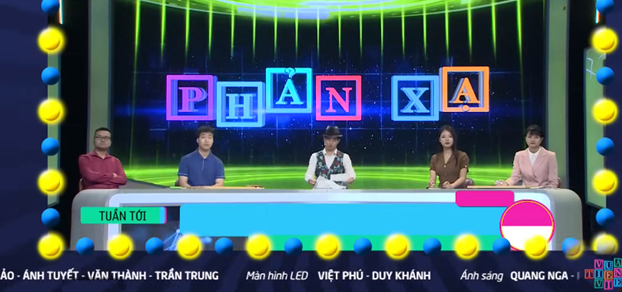 Vua tiếng Việt tập 6: Nhiều thử thách thú vị cho người chơi - 3