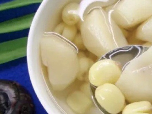 Loại củ được ví như 'sâm nước', ăn chơi mùa hè nhưng giúp thải độc gan và ngừa bệnh tim mạch cực tốt