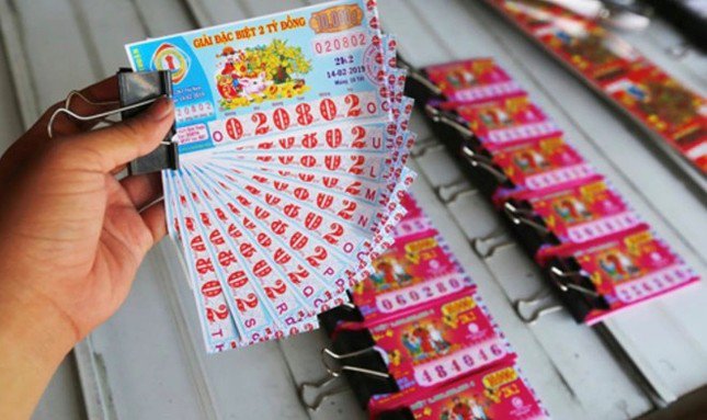 Bộ Tài chính sắp kiểm tra nhiều công ty xổ số.