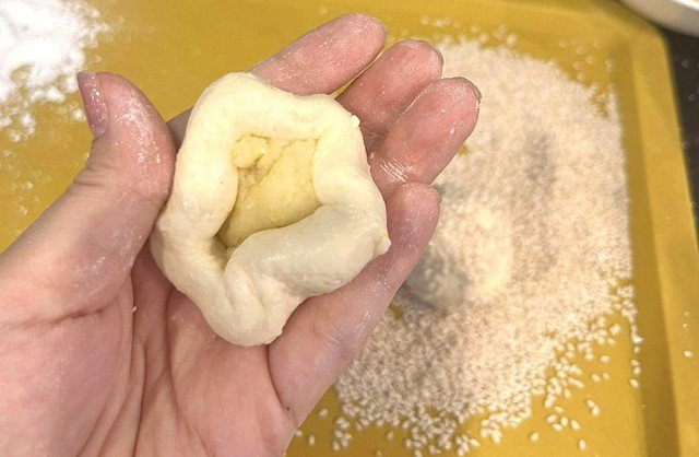 Món ăn vặt của Việt Nam được CNN đưa vào top bánh ngon nhất thế giới lại vô cùng dễ làm - 3