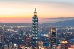 Media - Những tòa tháp chọc trời chống động đất như thế nào?