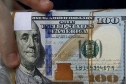 Kinh doanh - Tỷ giá USD hôm nay 7/4: Liên tục biến động, ghi nhận mức giảm tuần sau chuỗi tăng liên tục