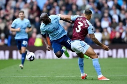 Bóng đá - Video bóng đá Aston Villa - Brentford: Hiệp 2 điên rồ, tin vui cho MU (Ngoại hạng Anh)