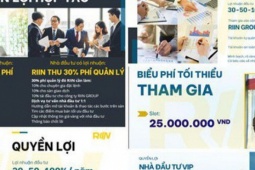 Kinh doanh - Tránh bẫy lừa đầu tư vàng trên sàn quốc tế
