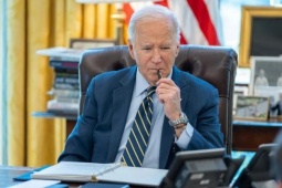 Thế giới - Israel sẽ làm gì sau 'tối hậu thư' từ ông Biden?