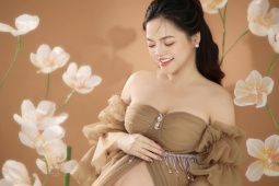 "My Sói" Thu Quỳnh nói về việc "làm mẹ đơn thân lần 2"