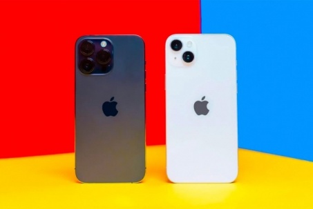 iPhone 14 Pro Max vs iPhone 15 Plus: Nên mua bản nào khi chỉ chênh nhau 2 triệu?