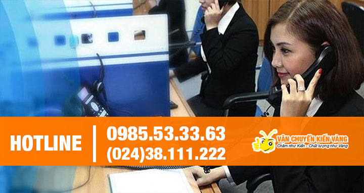 Dịch vụ chuyển nhà trọn gói tại Vận Chuyển Kiến Vàng chính hãng - 5