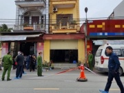 Pháp luật - Màn trả thù độc ác của gã thanh niên 'hận tình' (P1): Án mạng trong đêm
