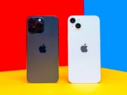 Thời trang Hi-tech - iPhone 14 Pro Max vs iPhone 15 Plus: Nên mua bản nào khi chỉ chênh nhau 2 triệu?