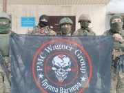 Thế giới - Lãnh đạo Chechnya tiết lộ lựa chọn của 3.000 cựu binh Wagner