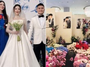 Giải trí - Đám cưới Quang Hải trước giờ G: Tiết lộ thú vị từ dàn khách mời hạng A và trò chơi