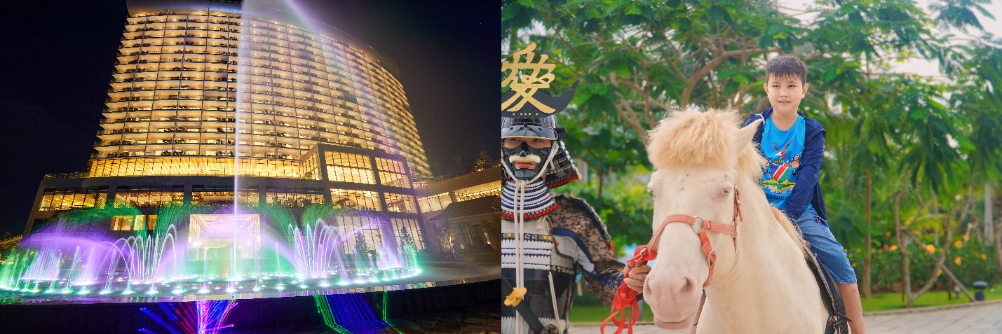 Có gì tại thiên đường vui chơi giải trí đang hot tại miền Trung - Công viên nước Mikazuki Water Park 365? - 6