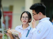 Giáo dục - du học - Top 10 trường điểm chuẩn vào lớp 10 thấp nhất Hà Nội 3 năm qua: Chỉ cần hơn 3 điểm/ môn