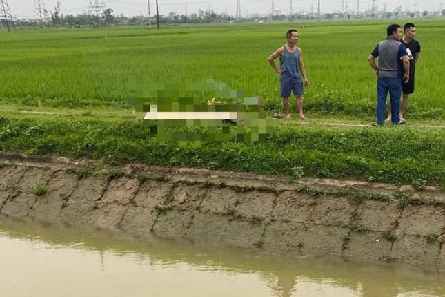 Trong một buổi chiều, Nghệ An xảy ra 2 vụ đuối nước làm 2 học sinh tử vong.