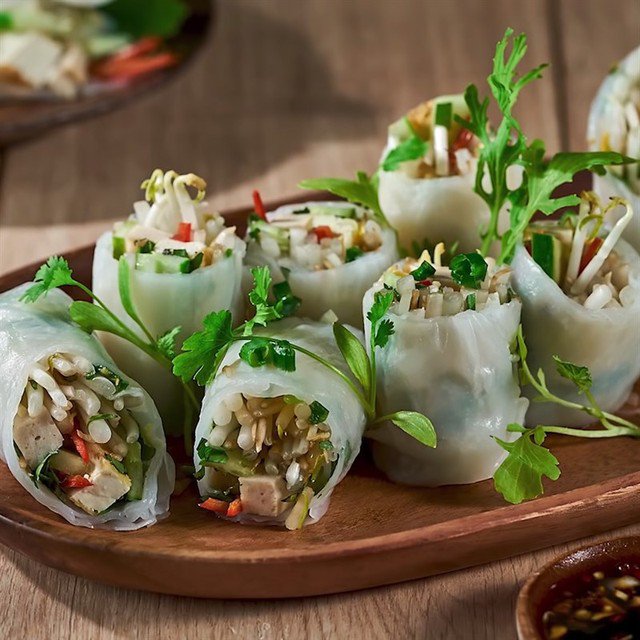 Món ăn vặt Việt Nam lọt top 100 món ăn vặt ngon nhất châu Á, vào ngày nắng nóng càng hot - 4