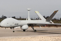 Thế giới - Bị Hezbollah bắn rơi UAV tối tân, Israel giáng đòn trả đũa