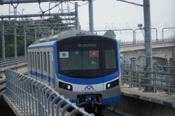 Tin tức trong ngày - Thông tin bất ngờ về miễn, giảm giá vé metro số 1