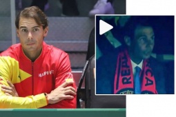 Thể thao - Nóng nhất thể thao tối 7/4: Djokovic hy vọng Nadal có thể góp mặt tại Roland Garros