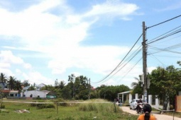 Kinh doanh - Một doanh nghiệp đòi tỉnh Quảng Nam phải trả 54,6 tỉ đồng mới trả lại dự án