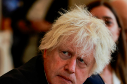 Thế giới - Cựu Thủ tướng Anh Boris Johnson: Cấm bán vũ khí cho Israel sẽ là ‘điên rồ’